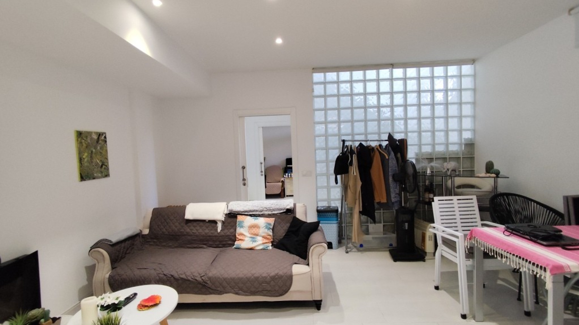 Revente - Maison de ville d'angle - Torrevieja