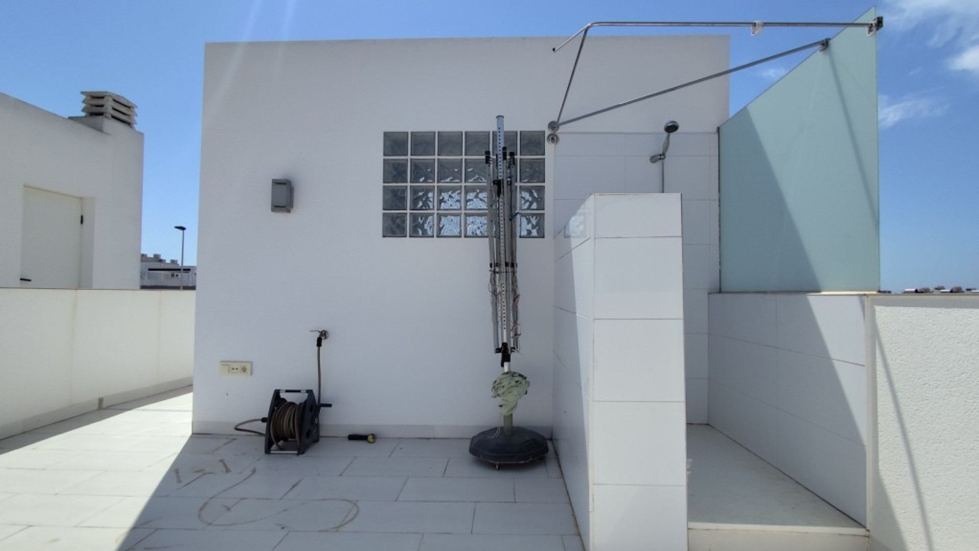Revente - Maison de ville d'angle - Torrevieja