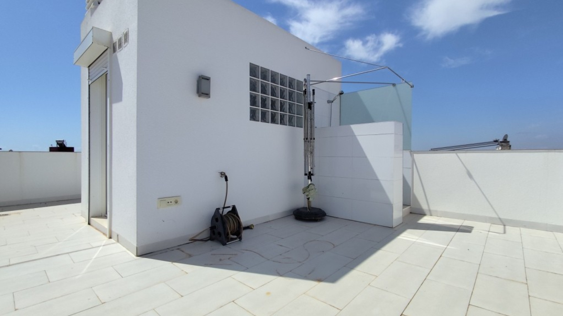 Revente - Maison de ville d'angle - Torrevieja