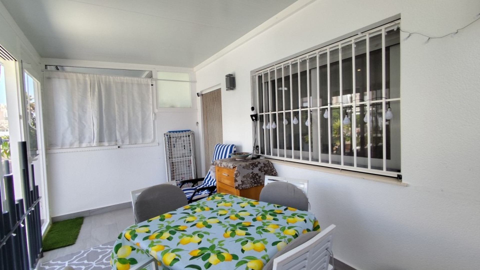 Revente - Maison de ville d'angle - Torrevieja