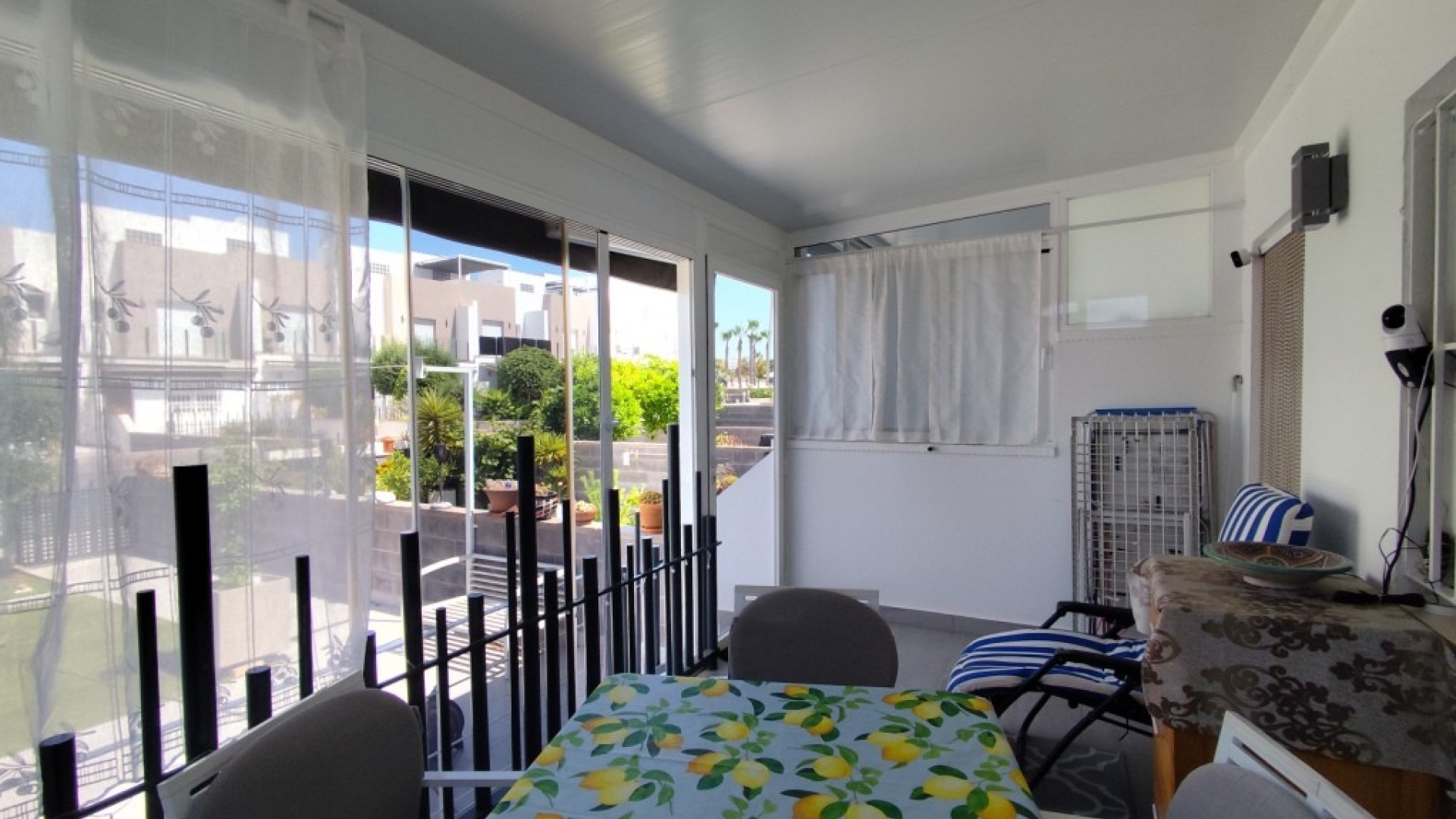 Revente - Maison de ville d'angle - Torrevieja