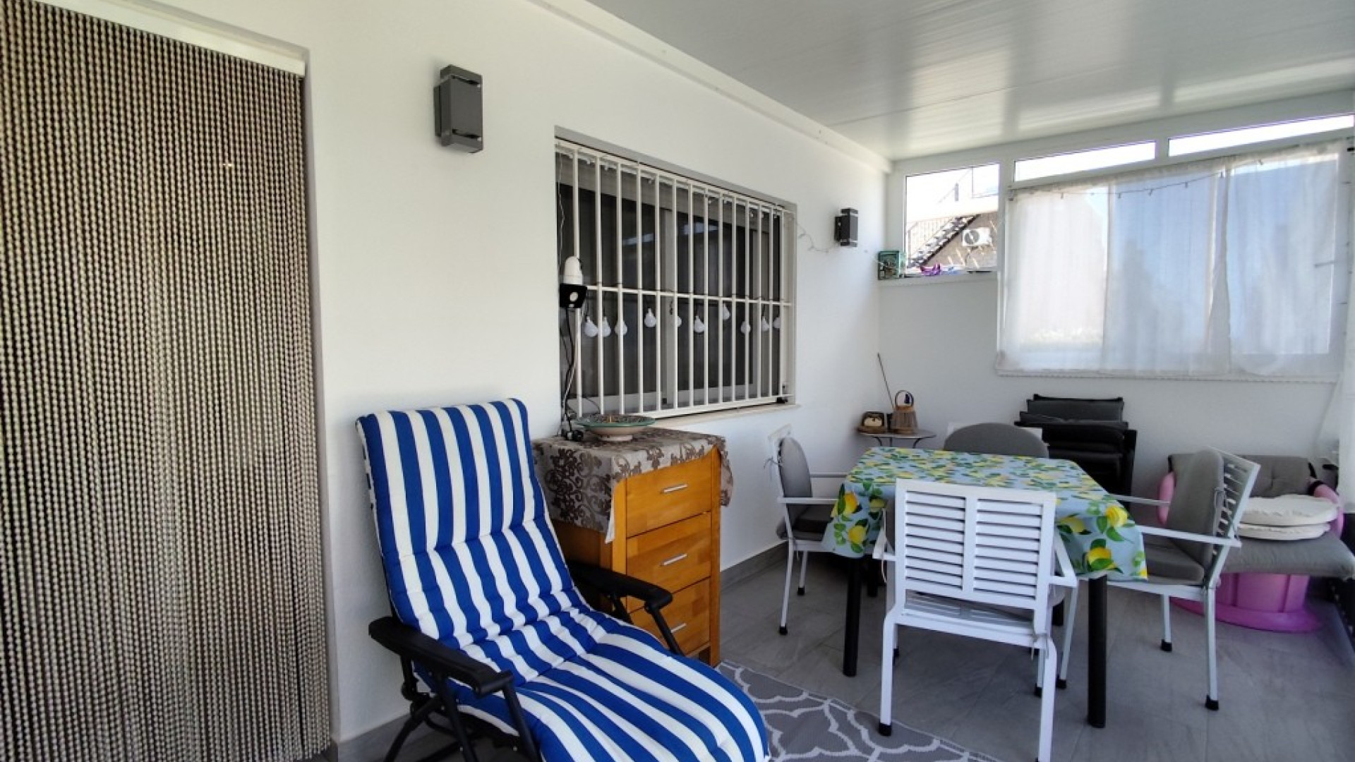 Revente - Maison de ville d'angle - Torrevieja