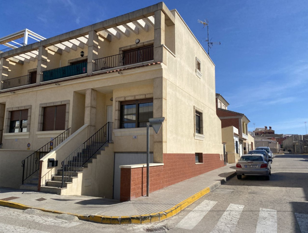 Revente - Maison de ville - Formentera del Segura - Formentera de Segura