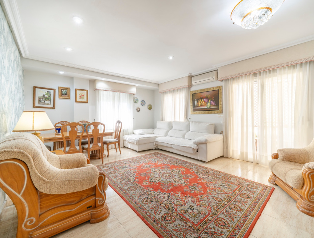 Revente - Maison de ville - Guardamar del Segura - El moncayo