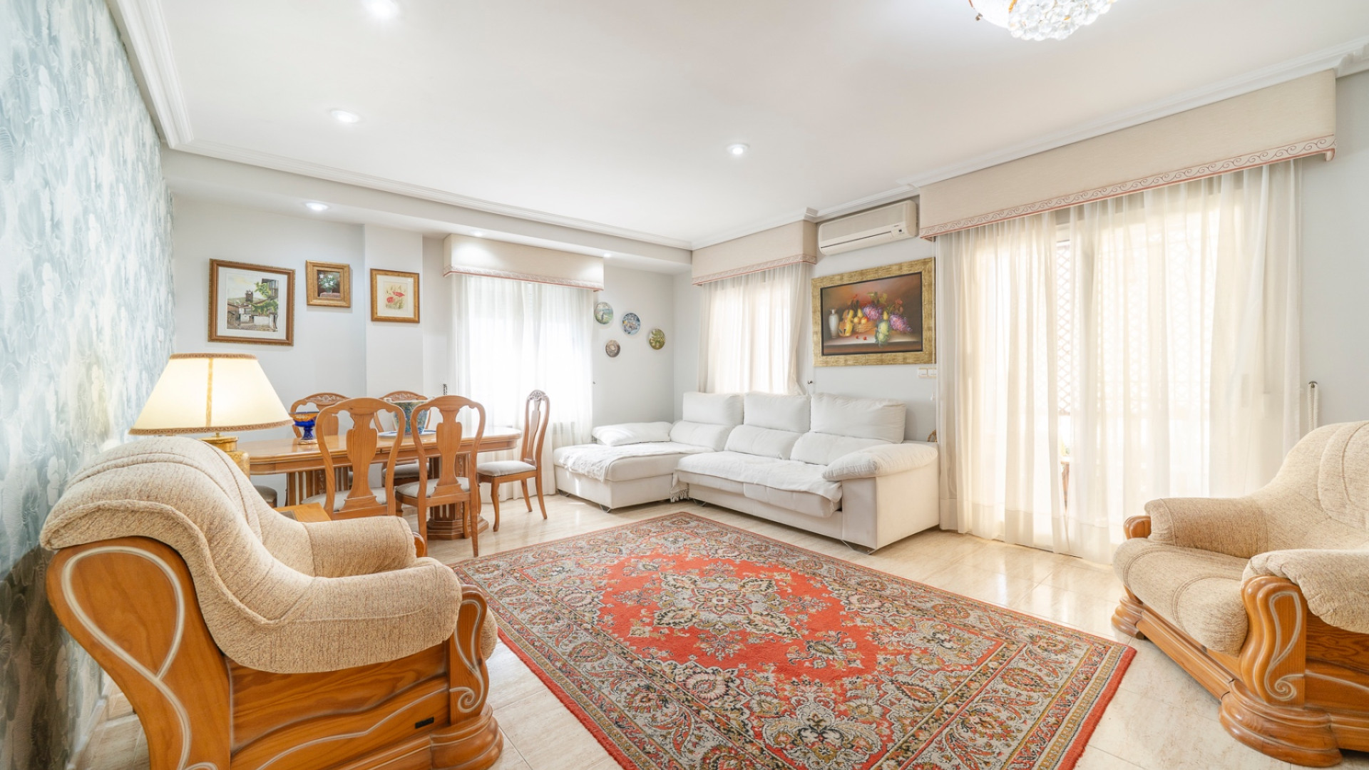 Revente - Maison de ville - Guardamar del Segura - El moncayo