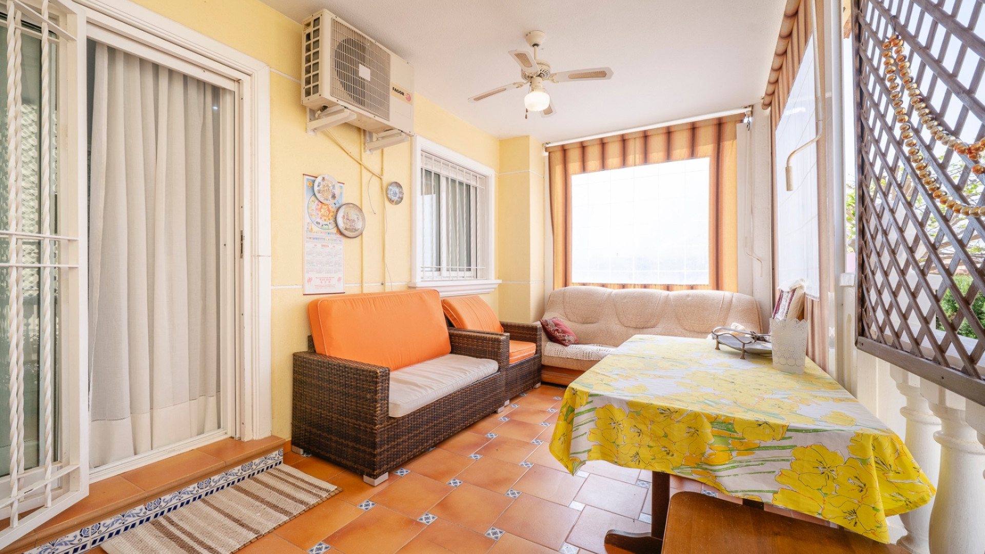 Revente - Maison de ville - Guardamar del Segura - El moncayo