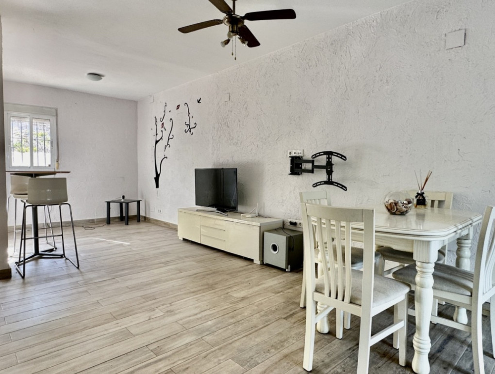 Revente - Maison de ville - Guardamar del Segura - Lomas de Polo-Pinomar