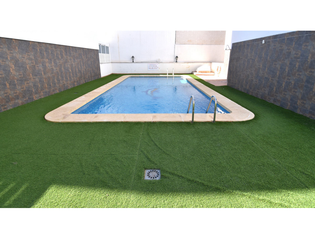 Revente - Maison de ville - Guardamar del Segura