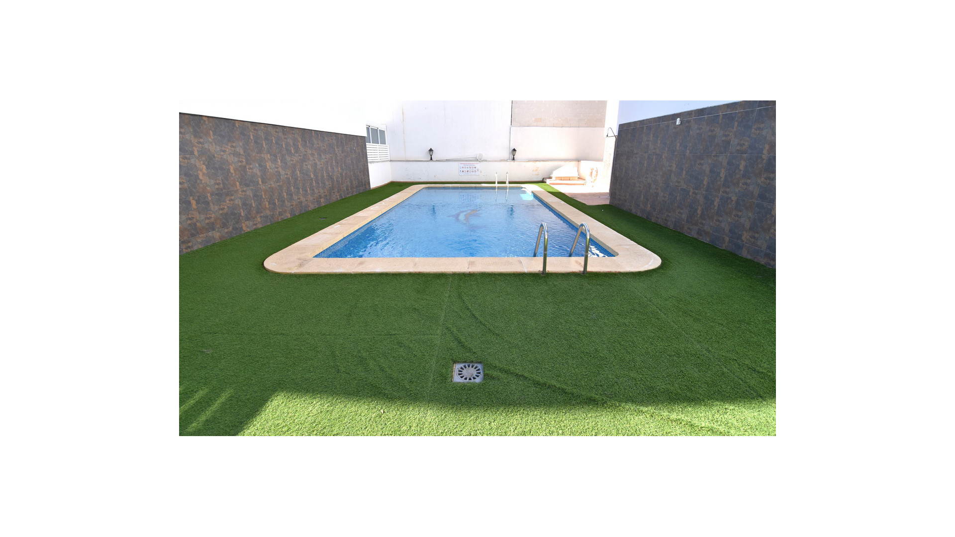 Revente - Maison de ville - Guardamar del Segura