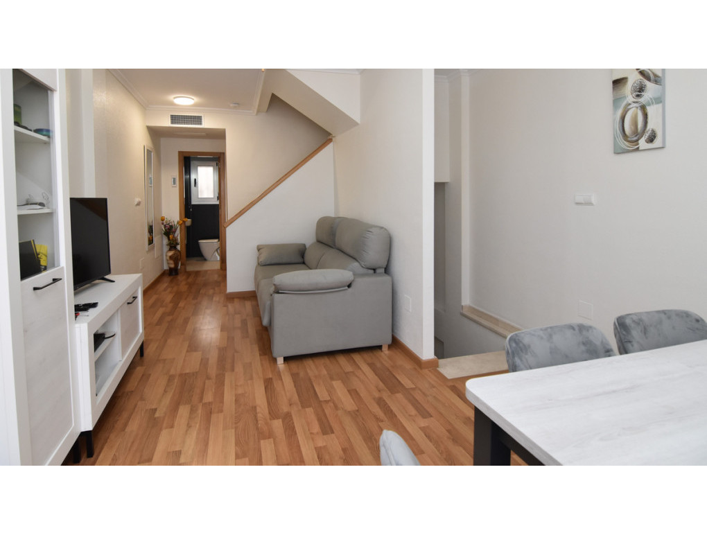 Revente - Maison de ville - Guardamar del Segura