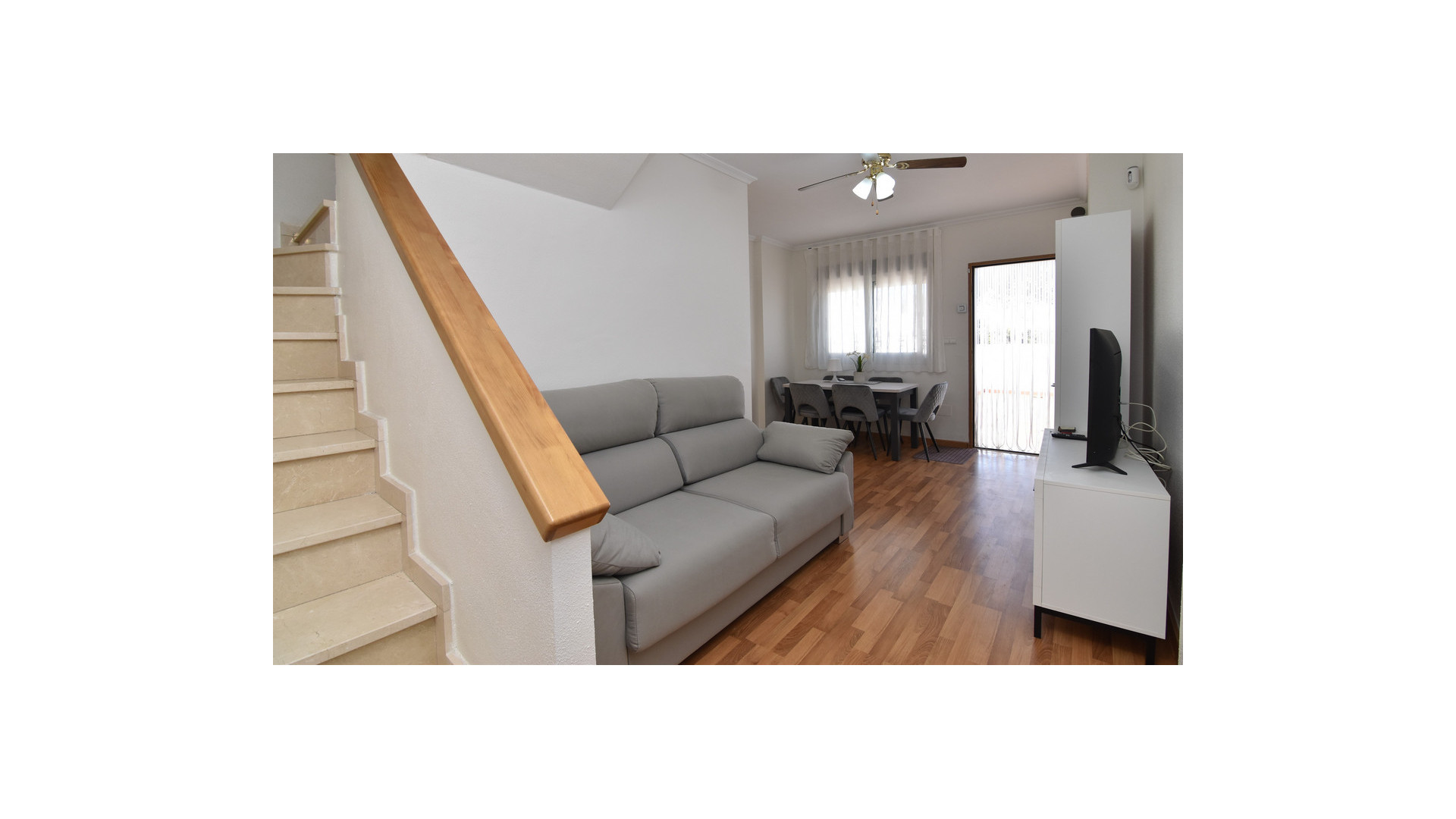 Revente - Maison de ville - Guardamar del Segura