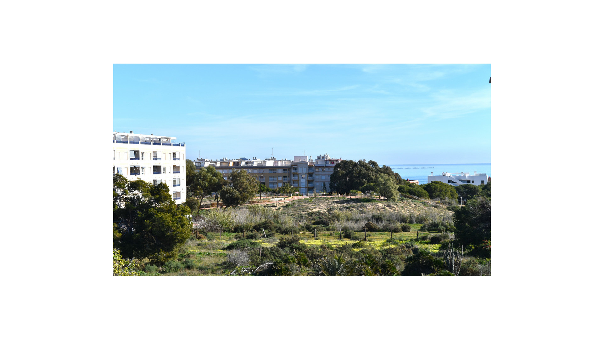 Revente - Maison de ville - Guardamar del Segura