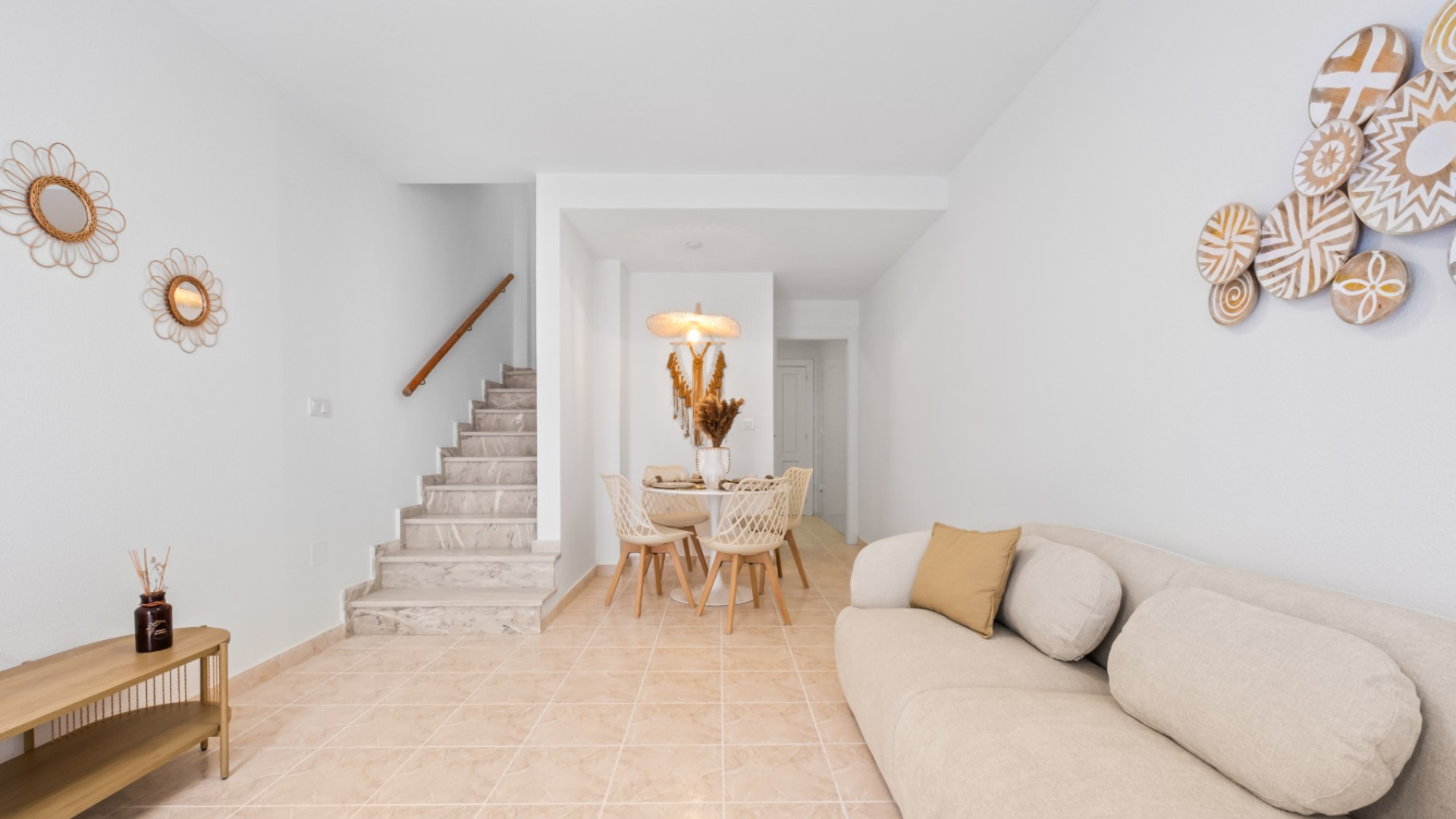 Revente - Maison de ville - La Florida