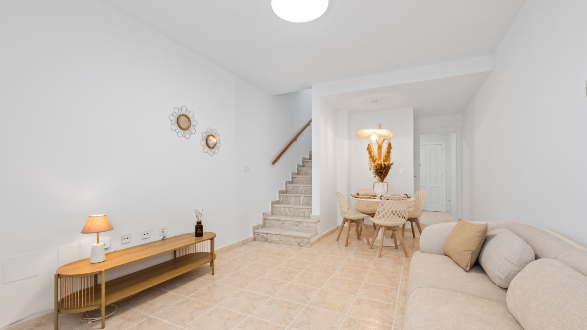 Revente - Maison de ville - La Florida