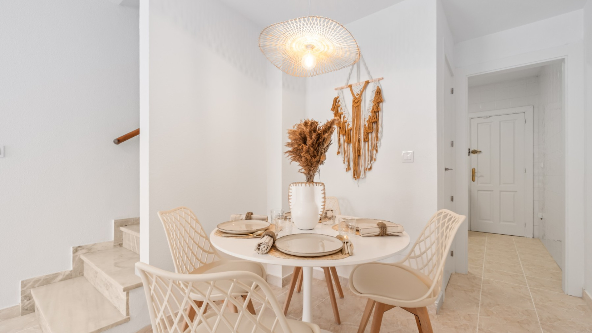 Revente - Maison de ville - La Florida