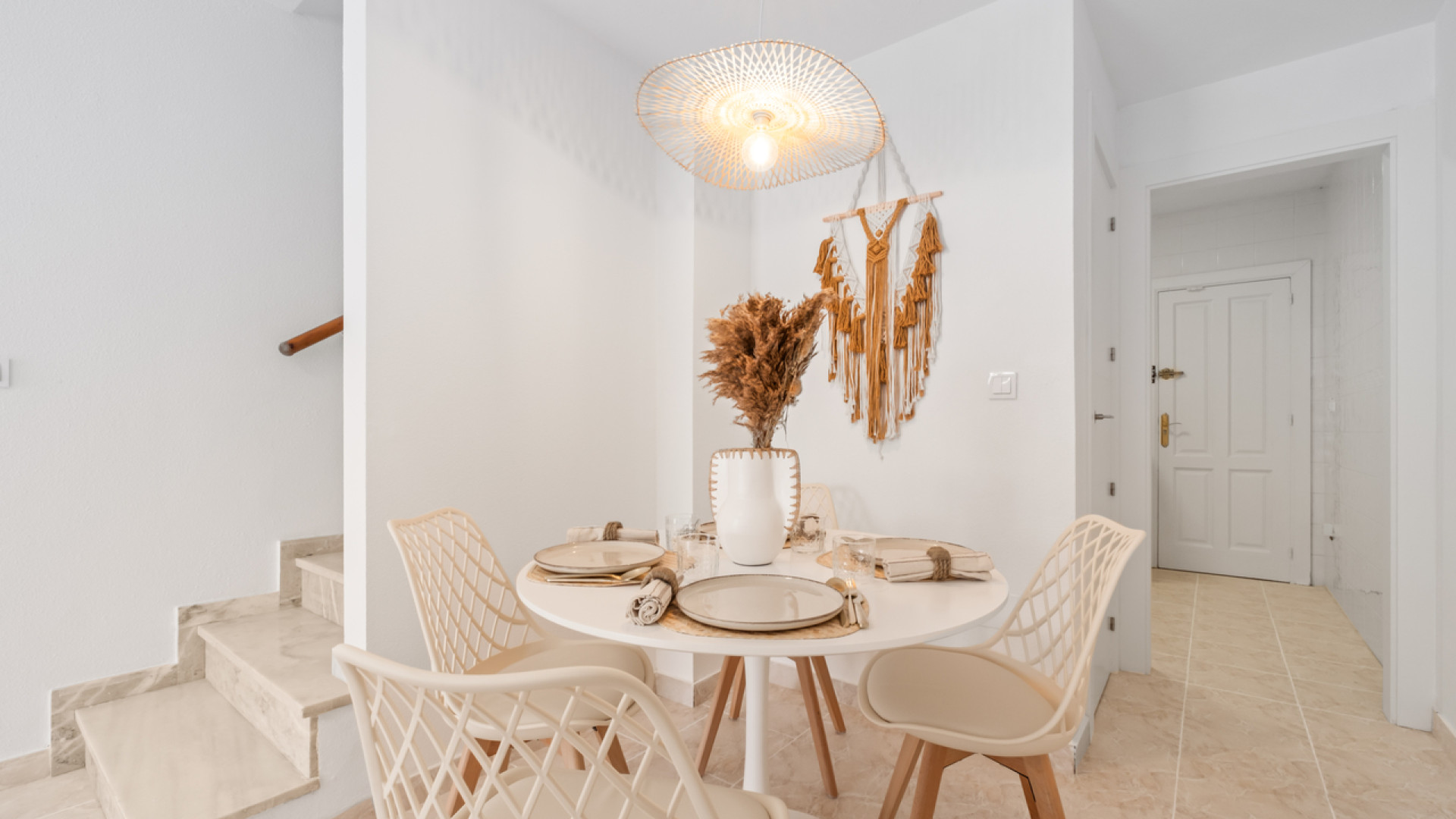 Revente - Maison de ville - La Florida