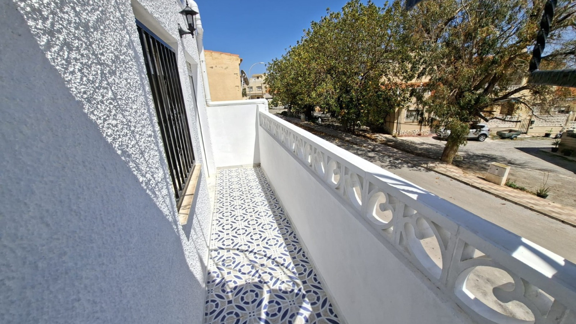 Revente - Maison de ville - La Marina - La Marina - Urbanization