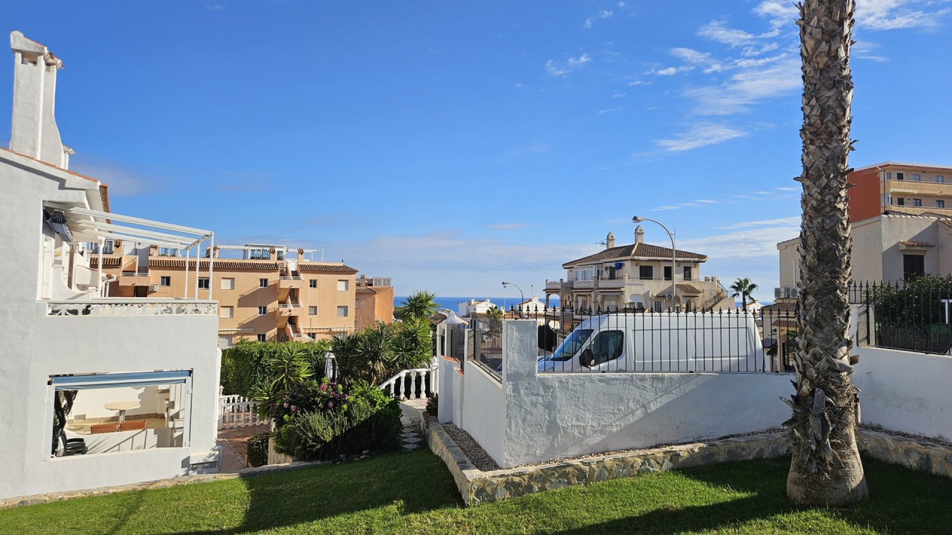 Revente - Maison de ville - La Mata