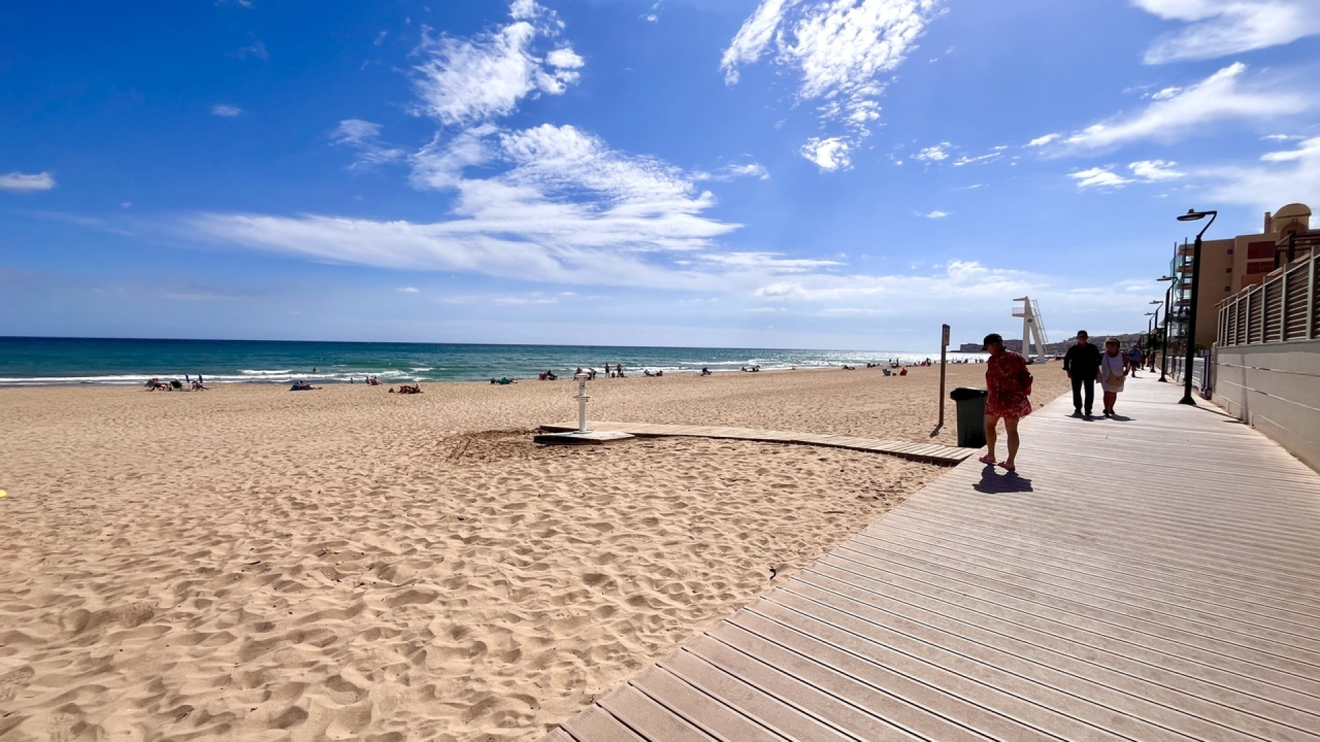 Revente - Maison de ville - La Mata