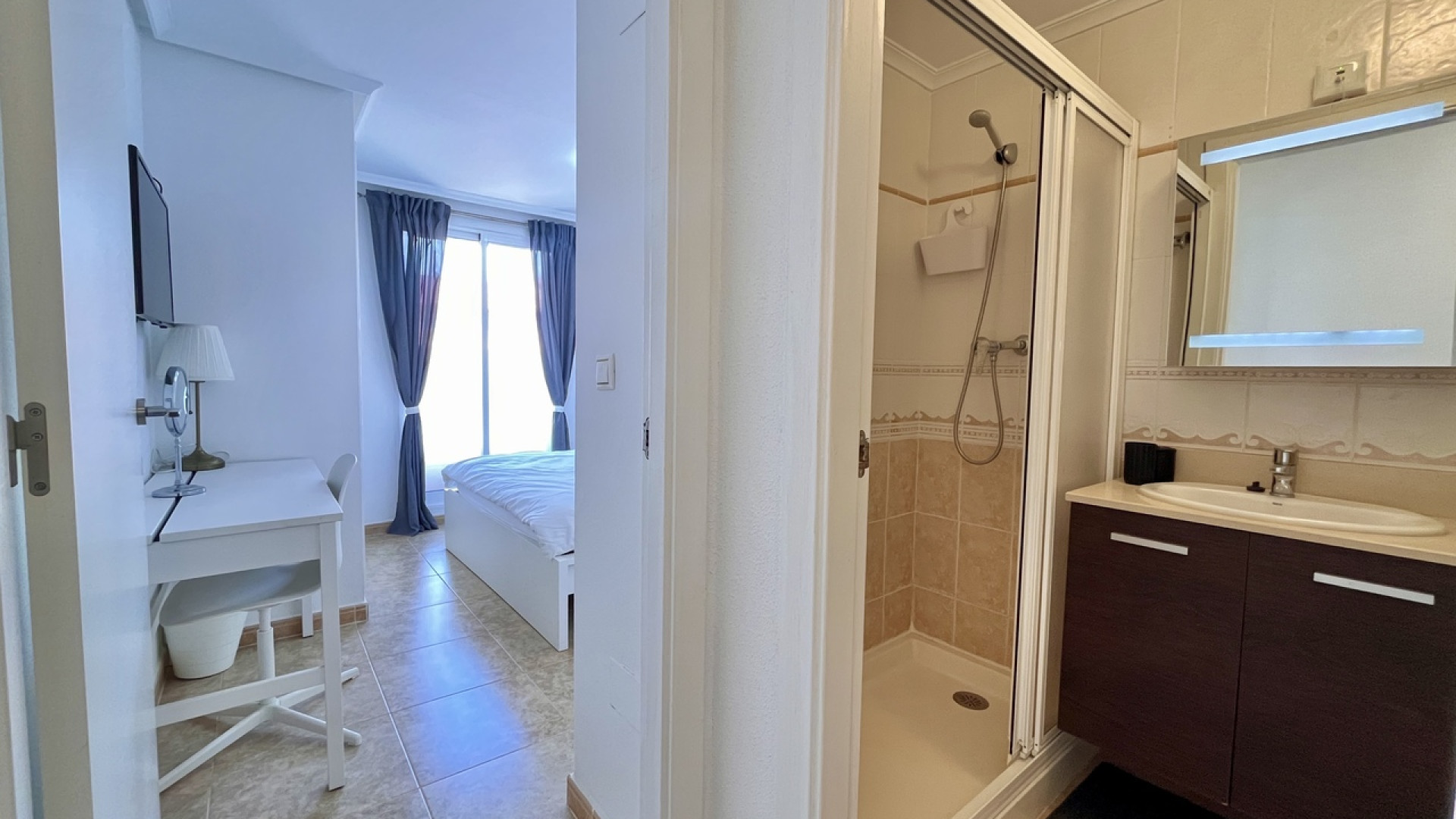 Revente - Maison de ville - La Mata