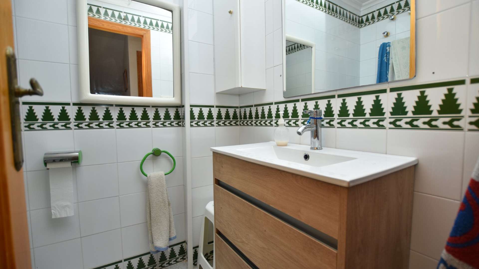 Revente - Maison de ville - La Mata