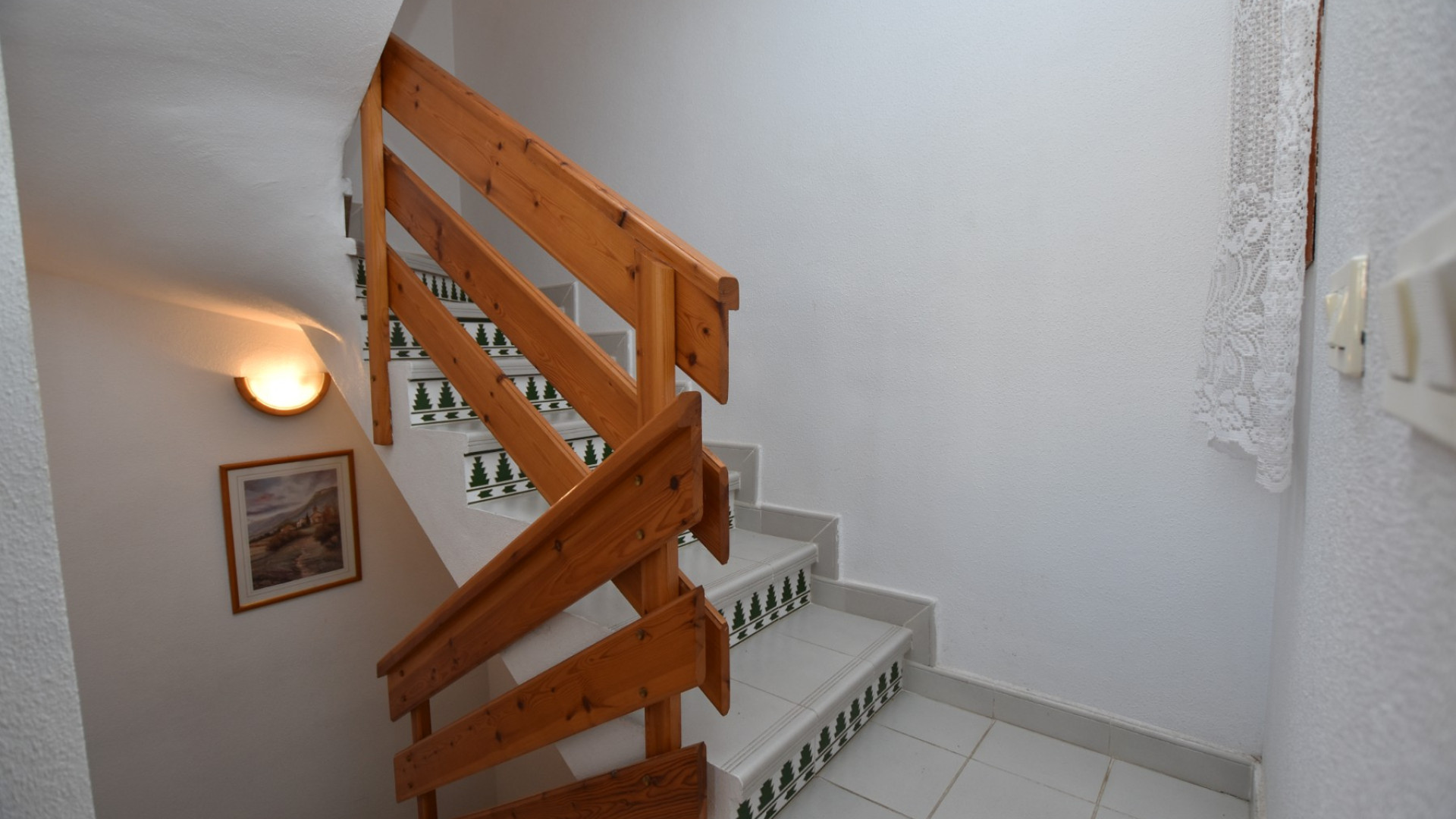 Revente - Maison de ville - La Mata