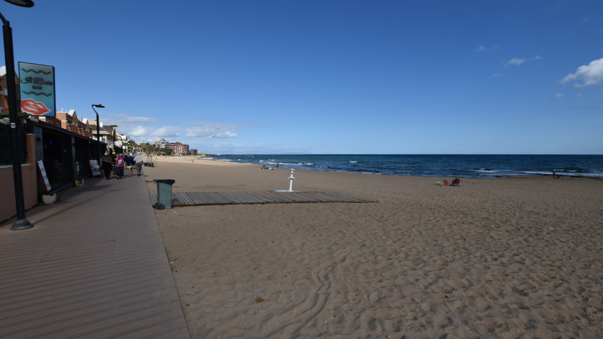 Revente - Maison de ville - La Mata