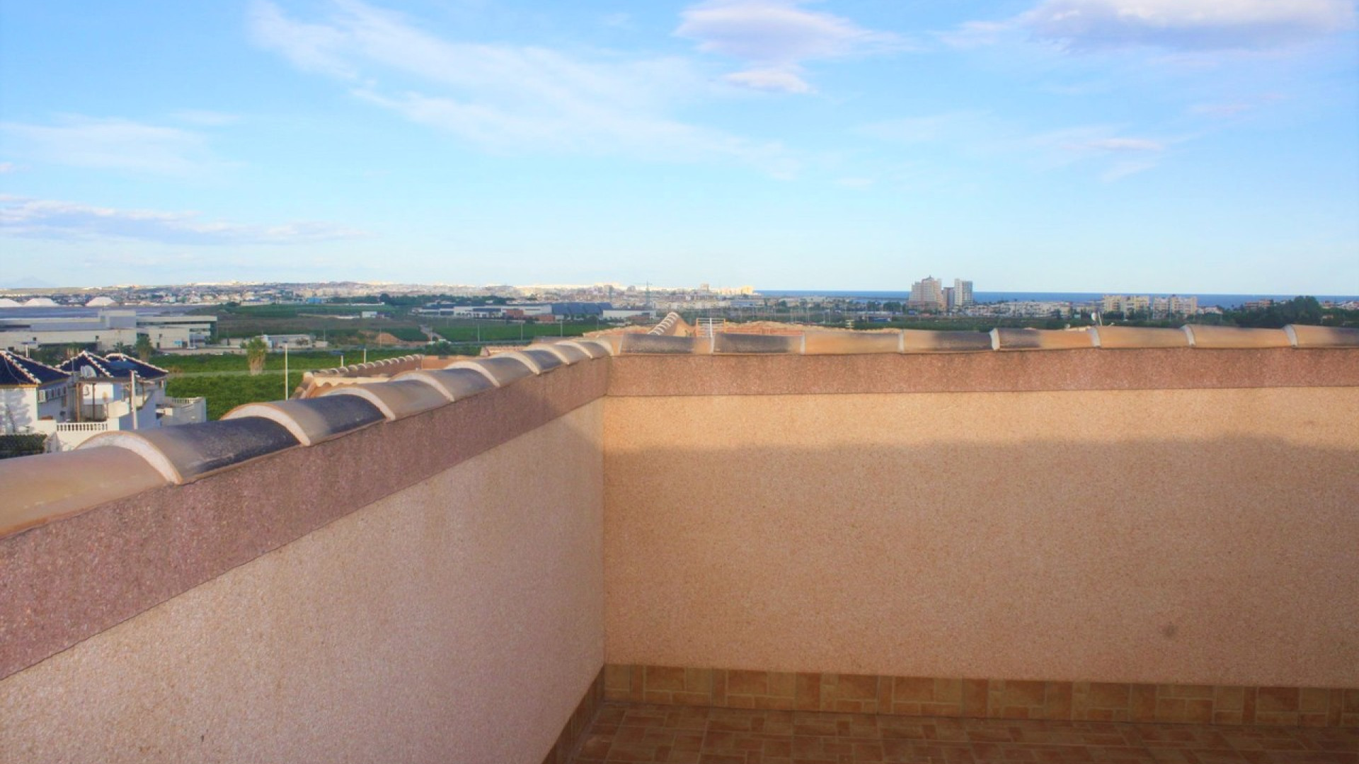 Revente - Maison de ville - Los Altos