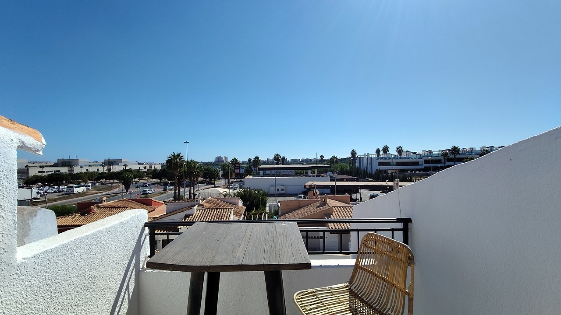 Revente - Maison de ville - Los Balcones, Torrevieja - Los Balcones