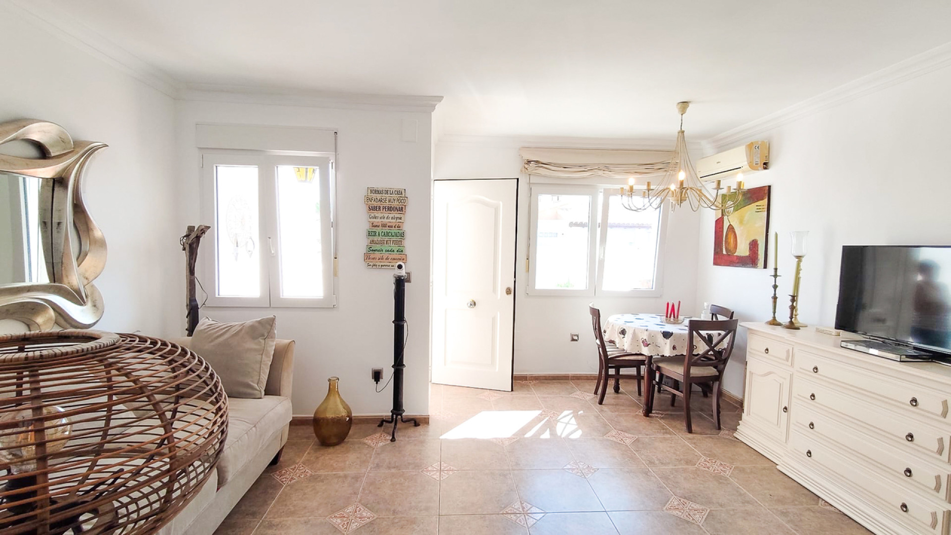 Revente - Maison de ville - Los Balcones, Torrevieja - Los Balcones