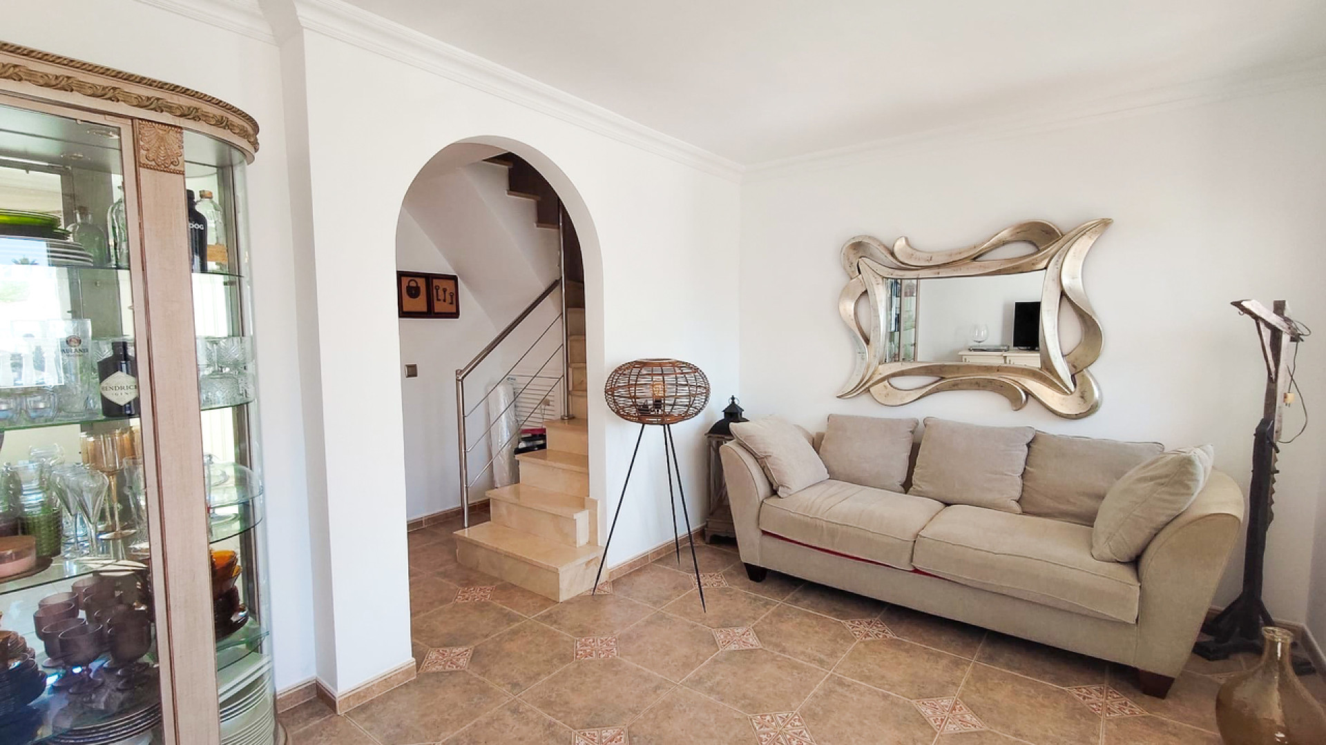 Revente - Maison de ville - Los Balcones, Torrevieja - Los Balcones