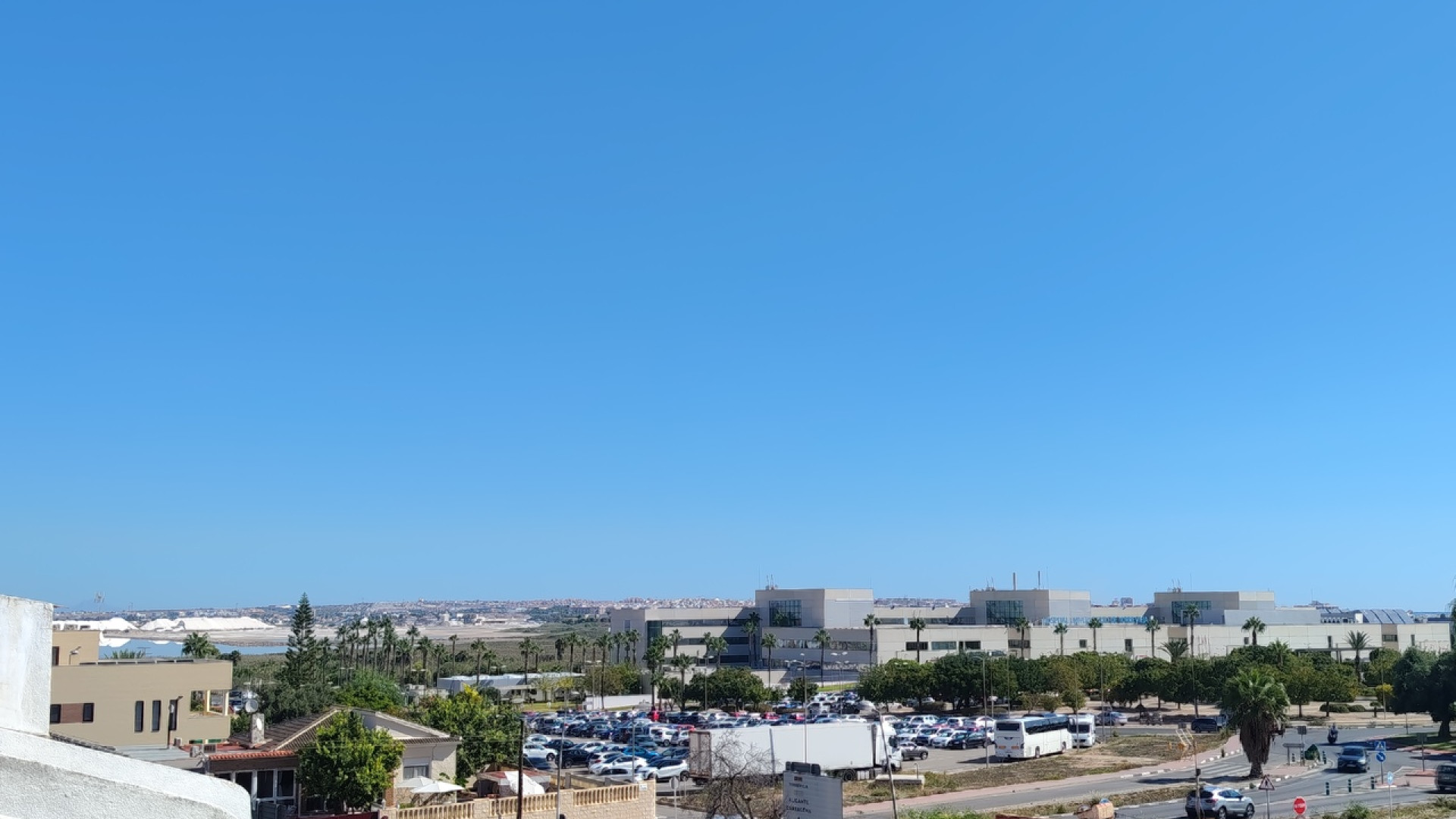 Revente - Maison de ville - Los Balcones, Torrevieja - Los Balcones