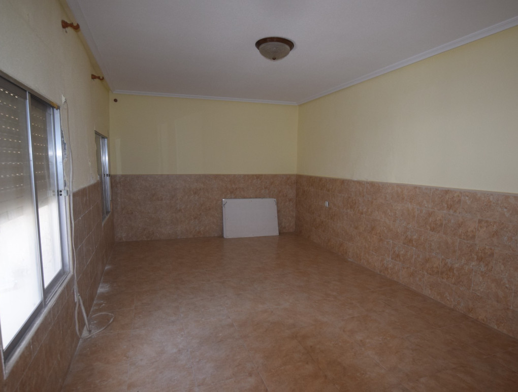 Revente - Maison de ville - Los Montesinos