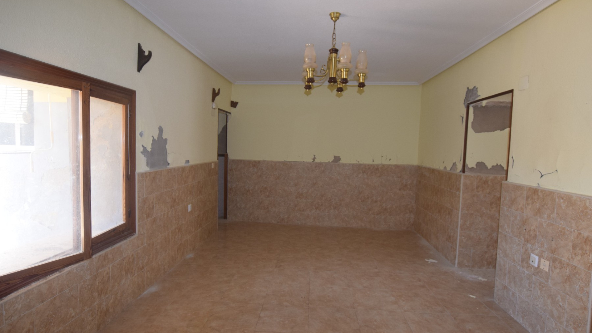 Revente - Maison de ville - Los Montesinos