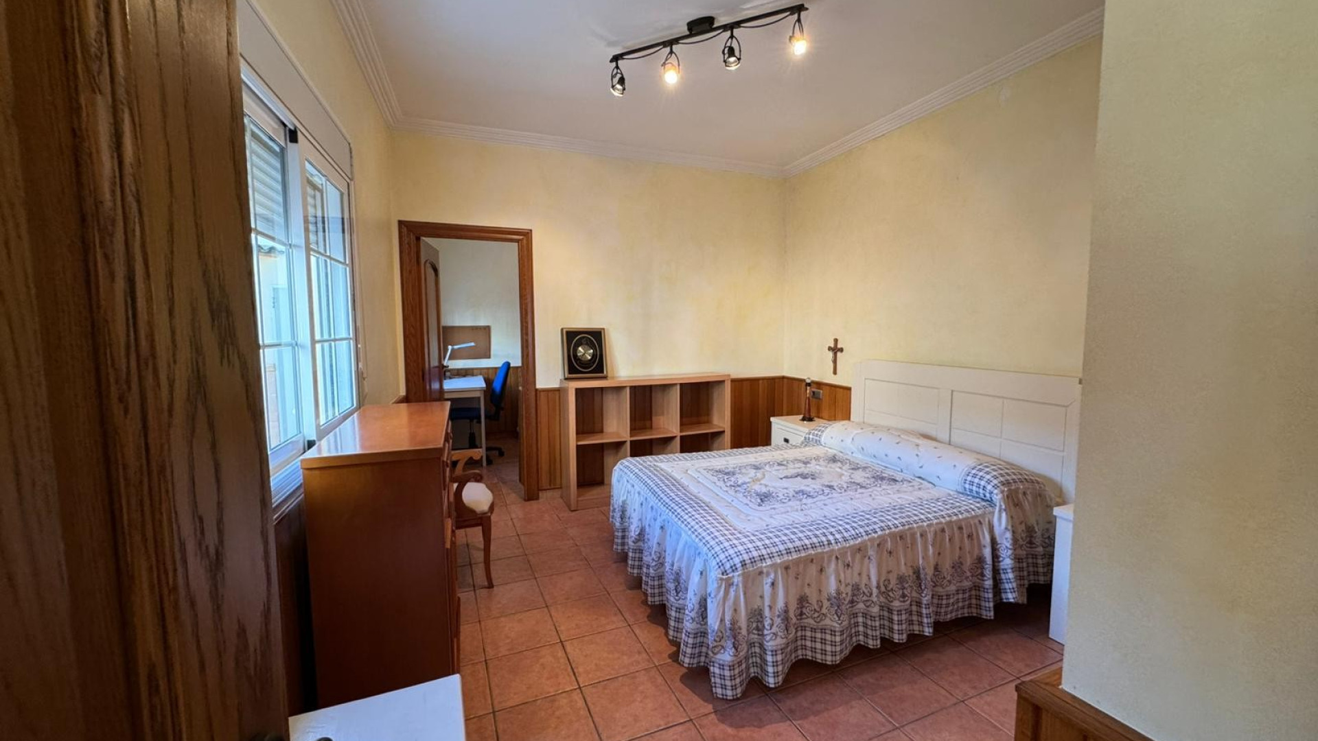 Revente - Maison de ville - Los Montesinos