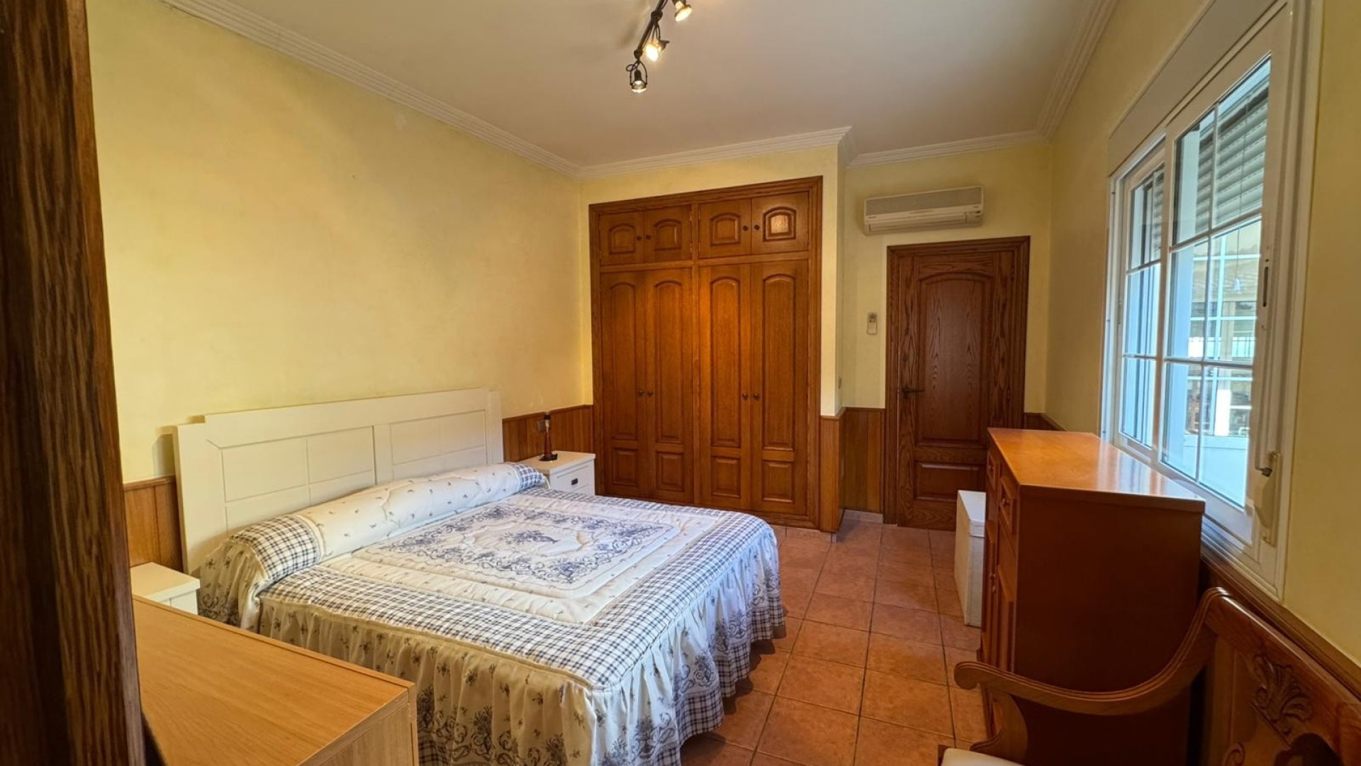 Revente - Maison de ville - Los Montesinos