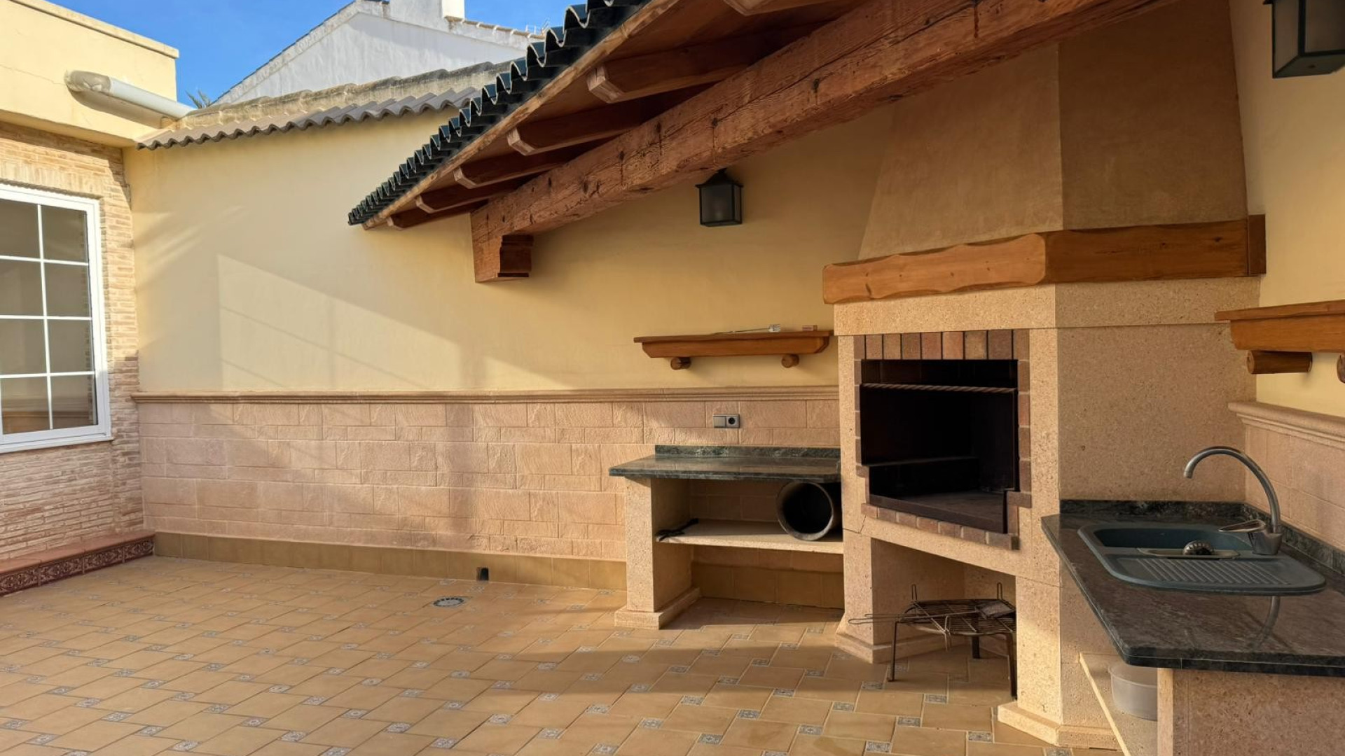 Revente - Maison de ville - Los Montesinos