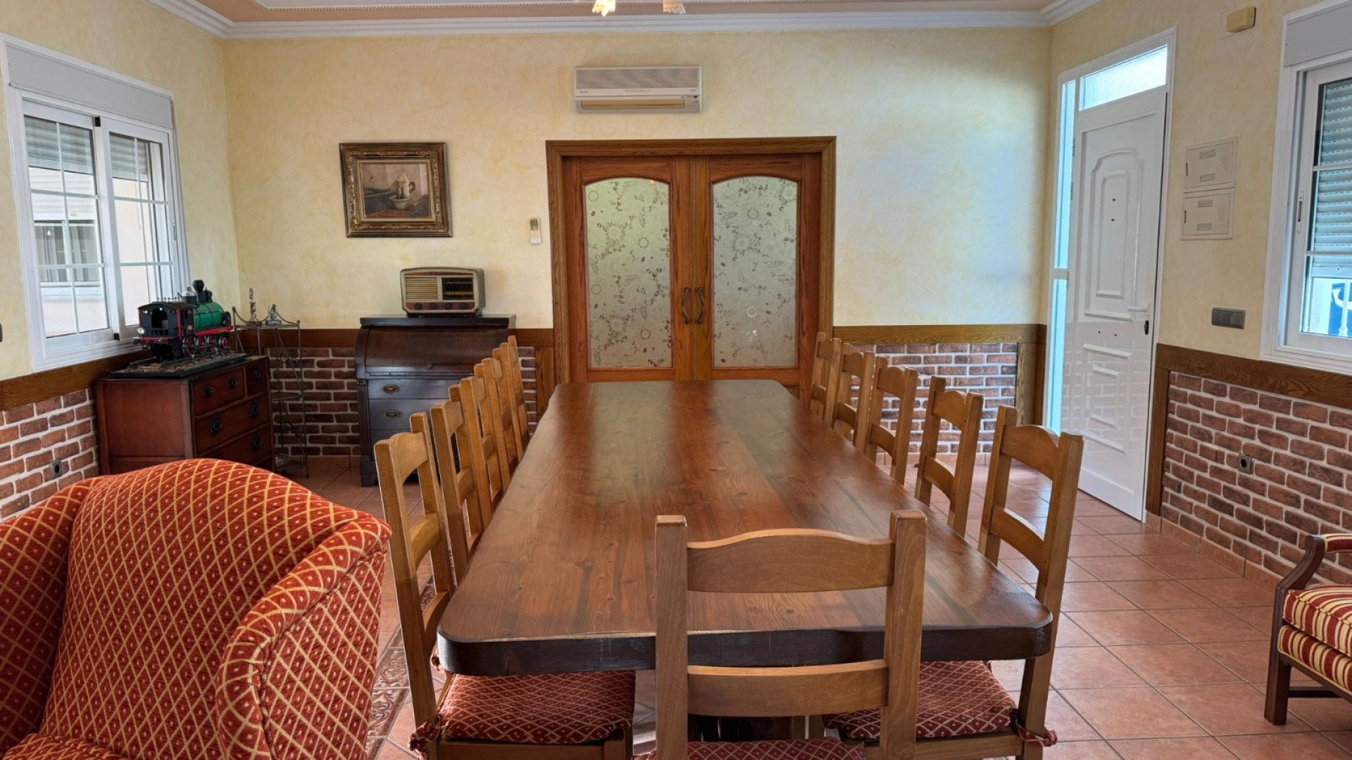 Revente - Maison de ville - Los Montesinos