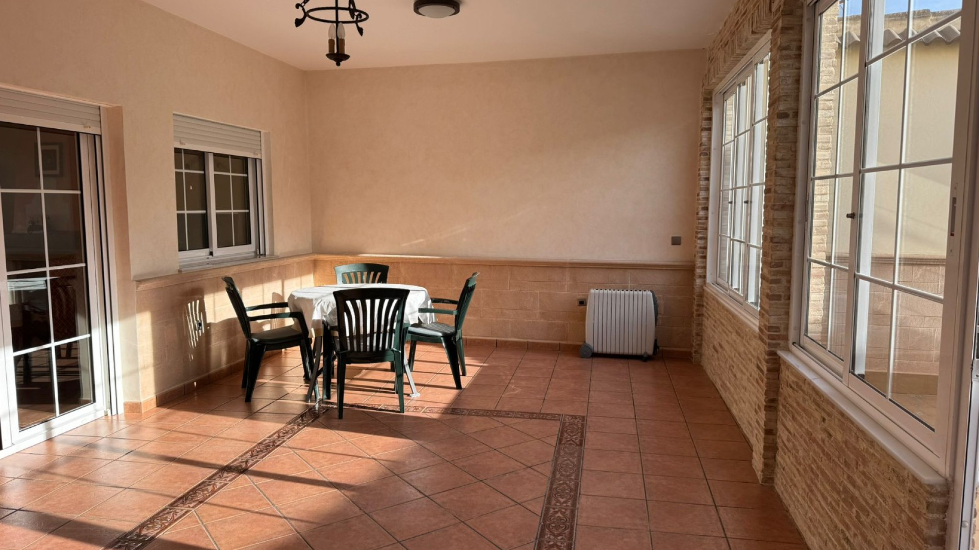 Revente - Maison de ville - Los Montesinos