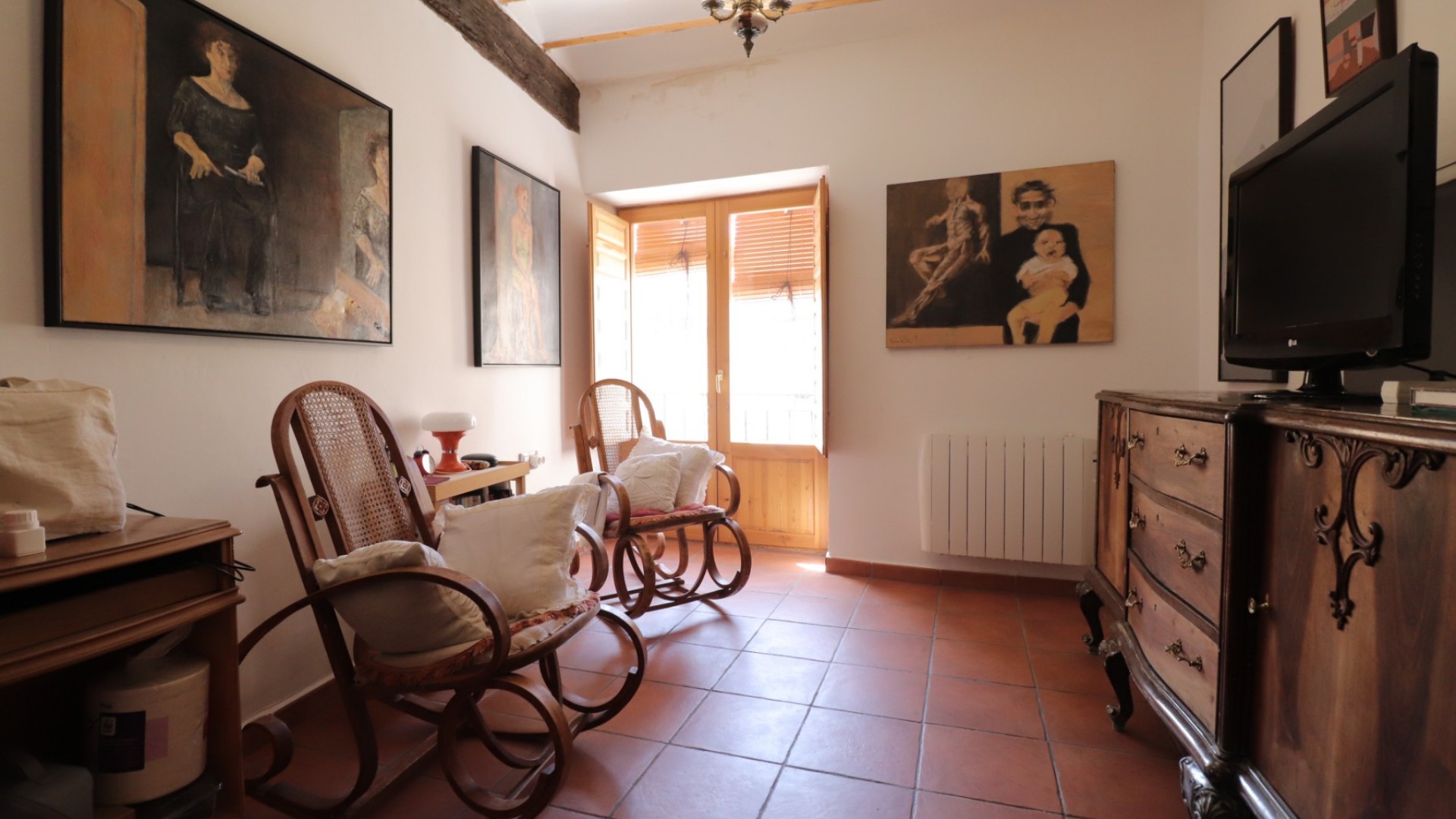 Revente - Maison de ville - Moratalla - Moratalla - Town