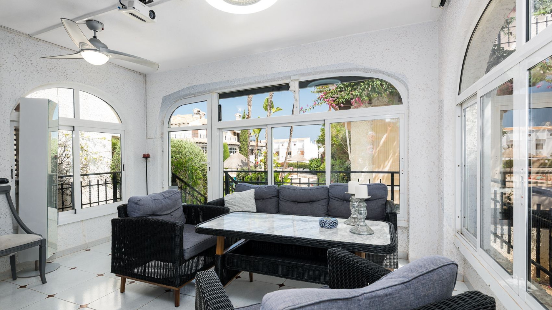 Revente - Maison de ville - Orihuela Costa - Cabo Roig