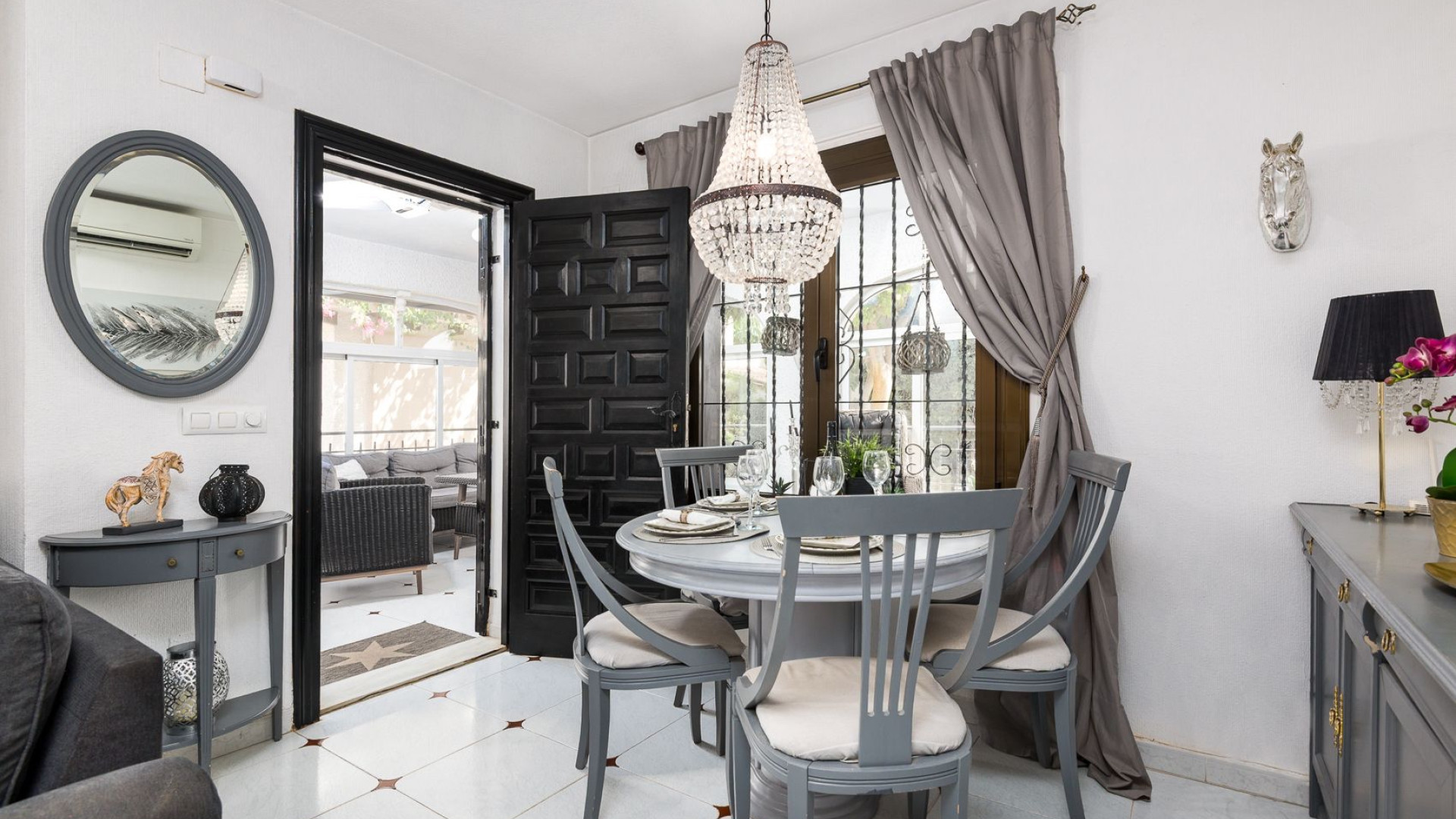 Revente - Maison de ville - Orihuela Costa - Cabo Roig