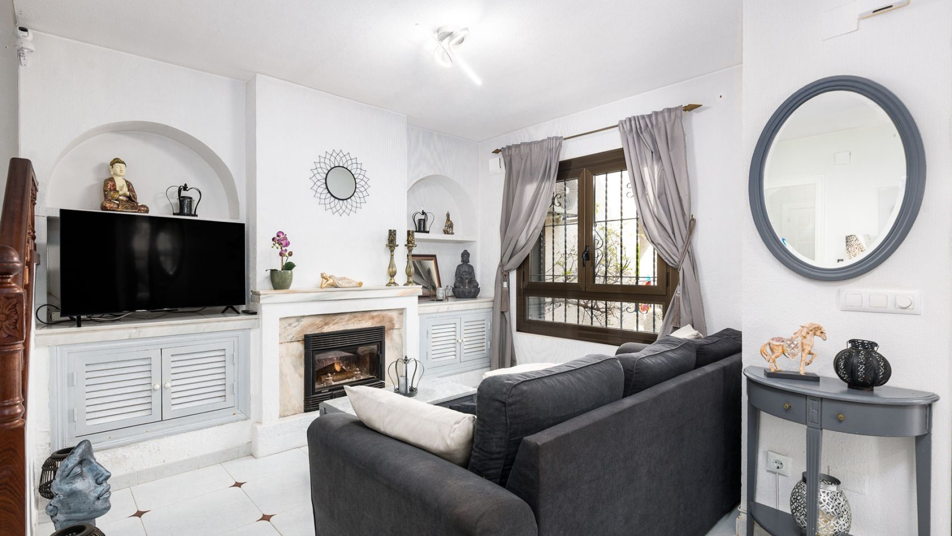 Revente - Maison de ville - Orihuela Costa - Cabo Roig