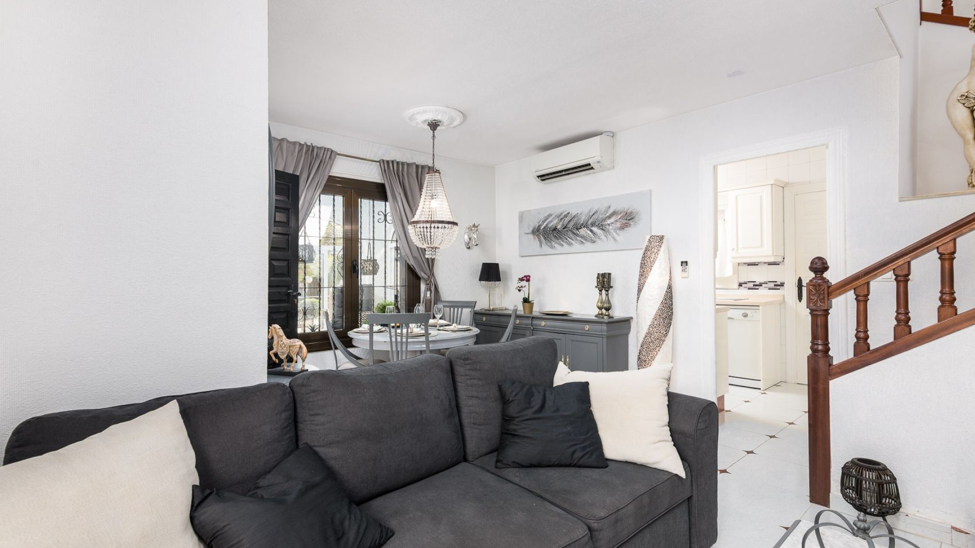 Revente - Maison de ville - Orihuela Costa - Cabo Roig
