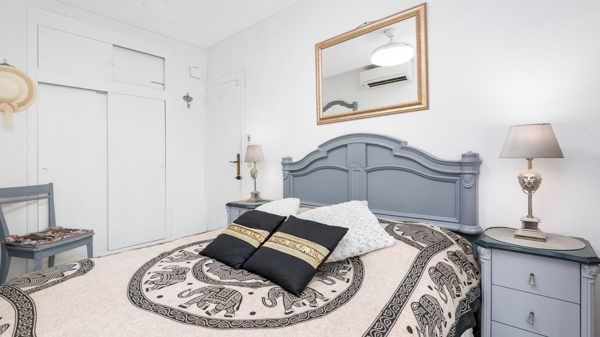 Revente - Maison de ville - Orihuela Costa - Cabo Roig