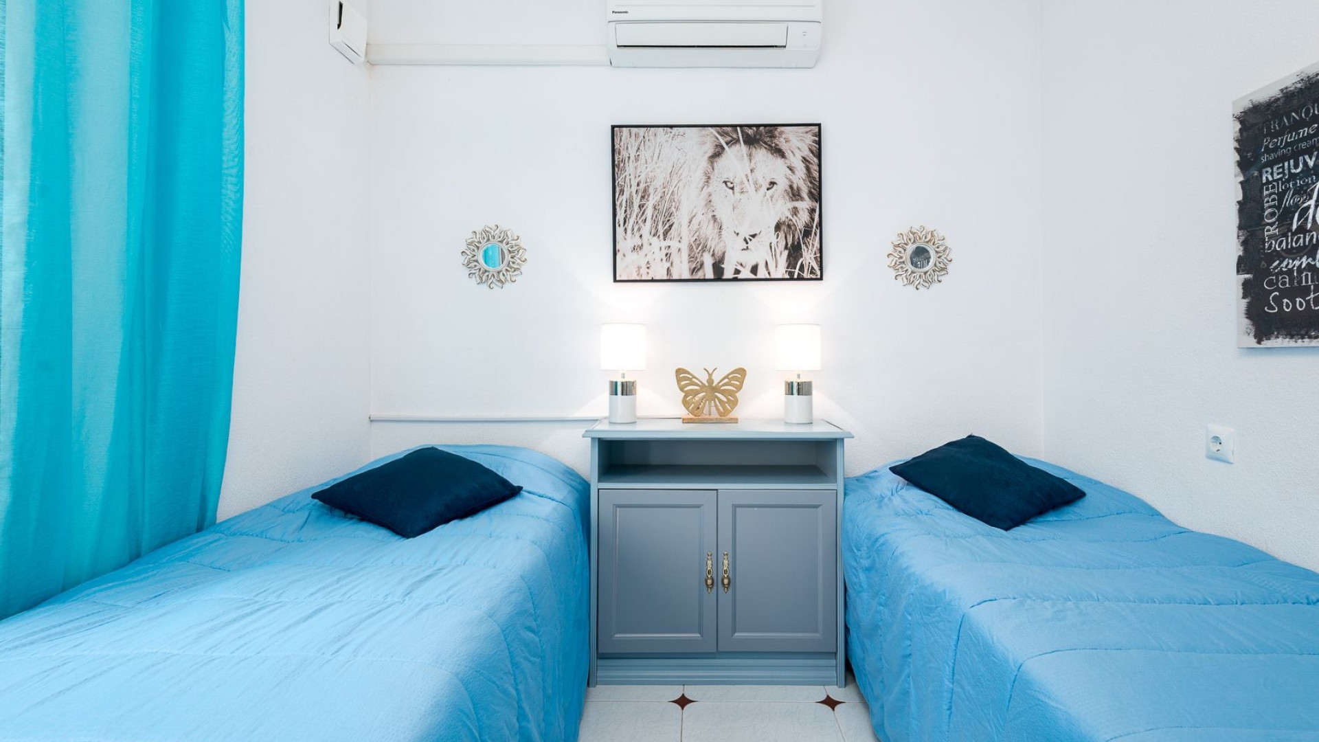 Revente - Maison de ville - Orihuela Costa - Cabo Roig