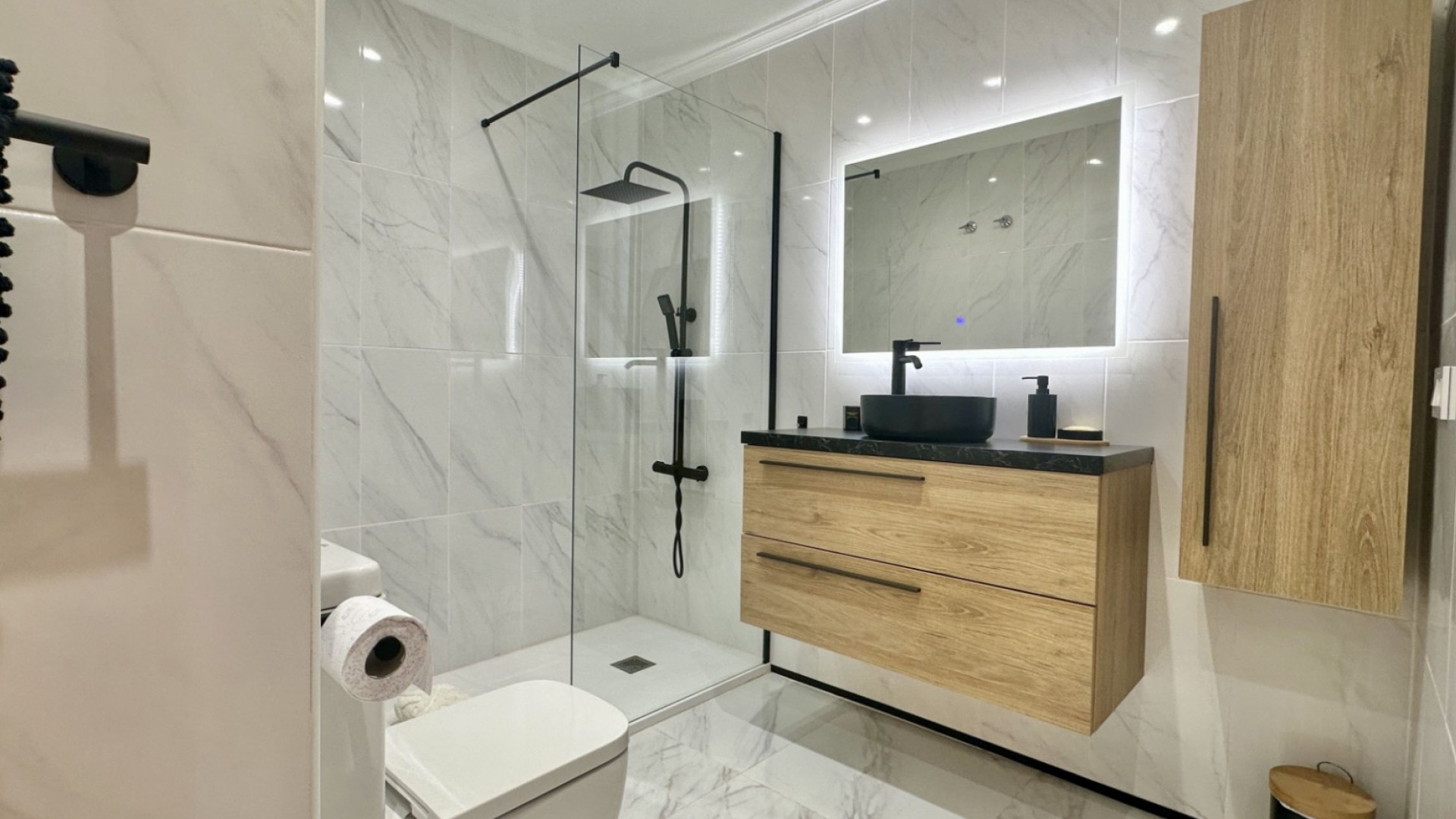 Revente - Maison de ville - Orihuela Costa - La Florida