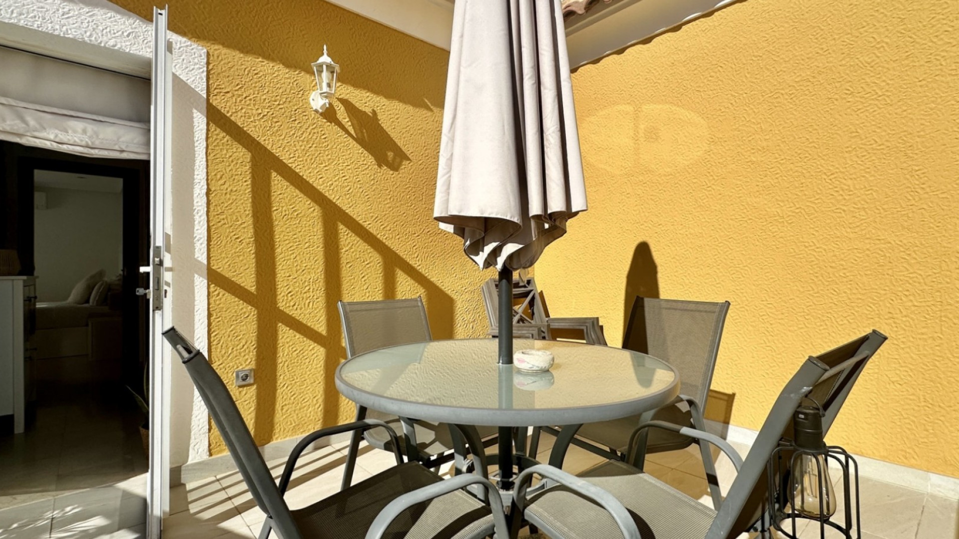 Revente - Maison de ville - Orihuela Costa - La Florida