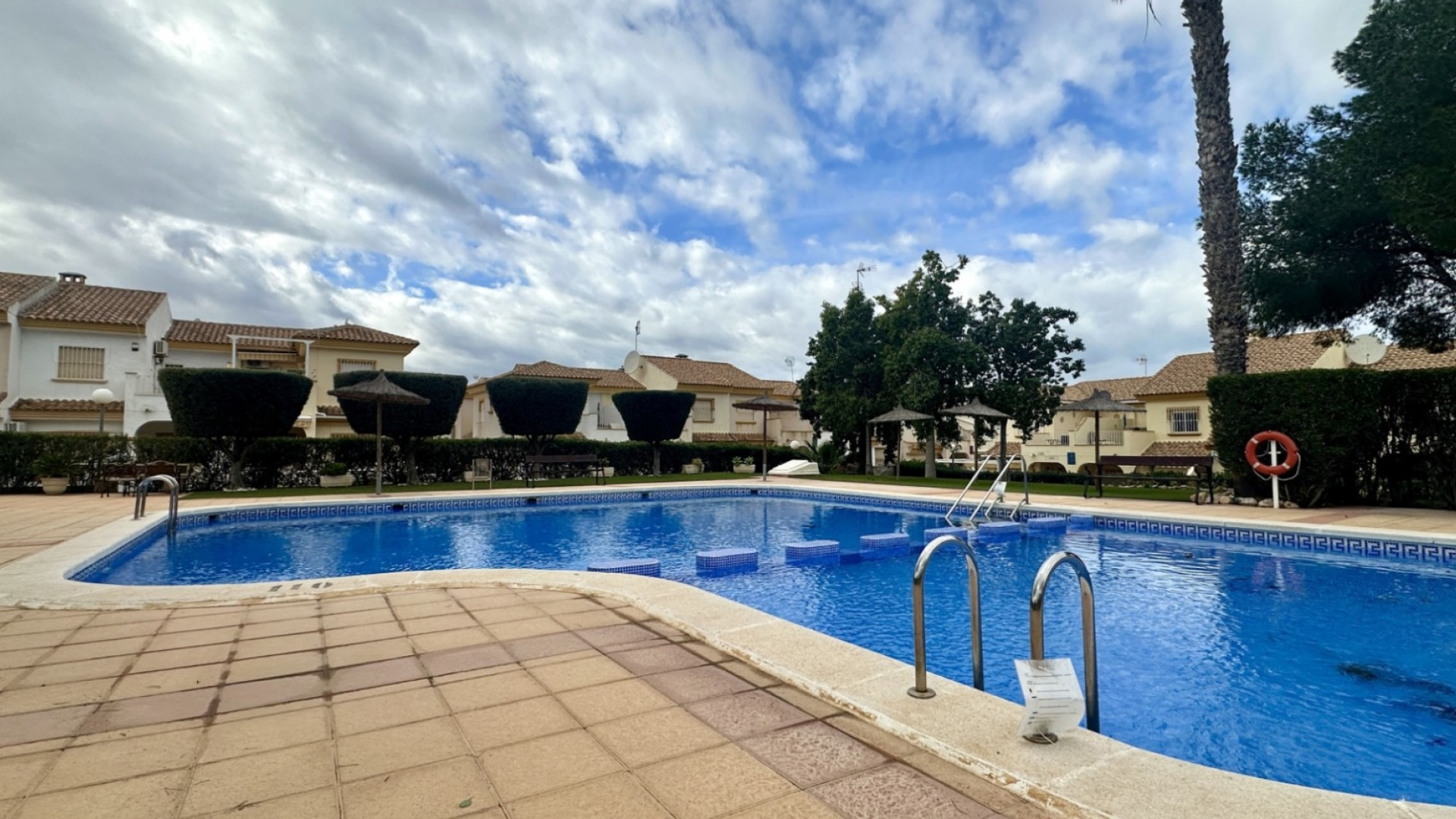 Revente - Maison de ville - Orihuela Costa - La Florida