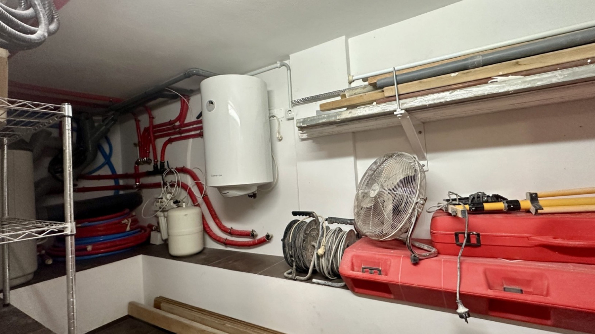 Revente - Maison de ville - Orihuela Costa - La Florida